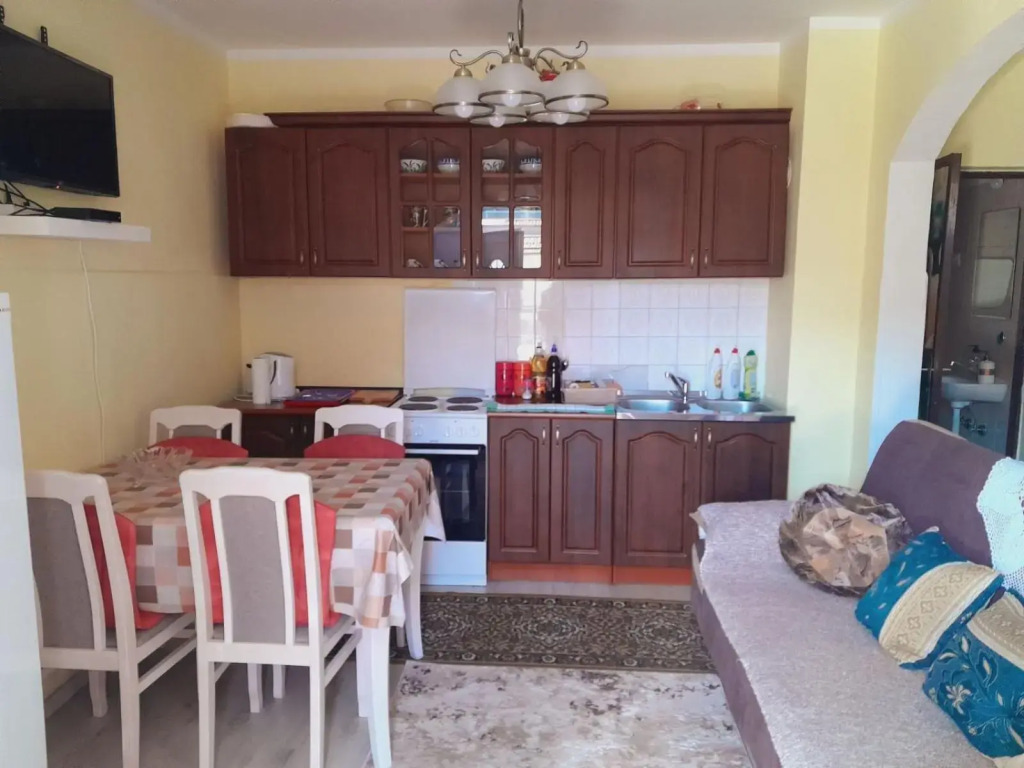 Apartman Radoman