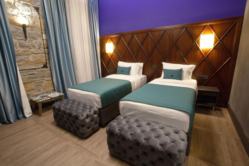 Hotel Solun