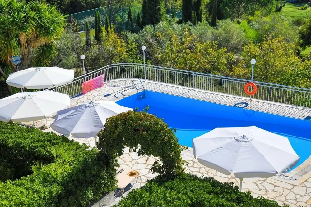 Cochelli Villa Upper