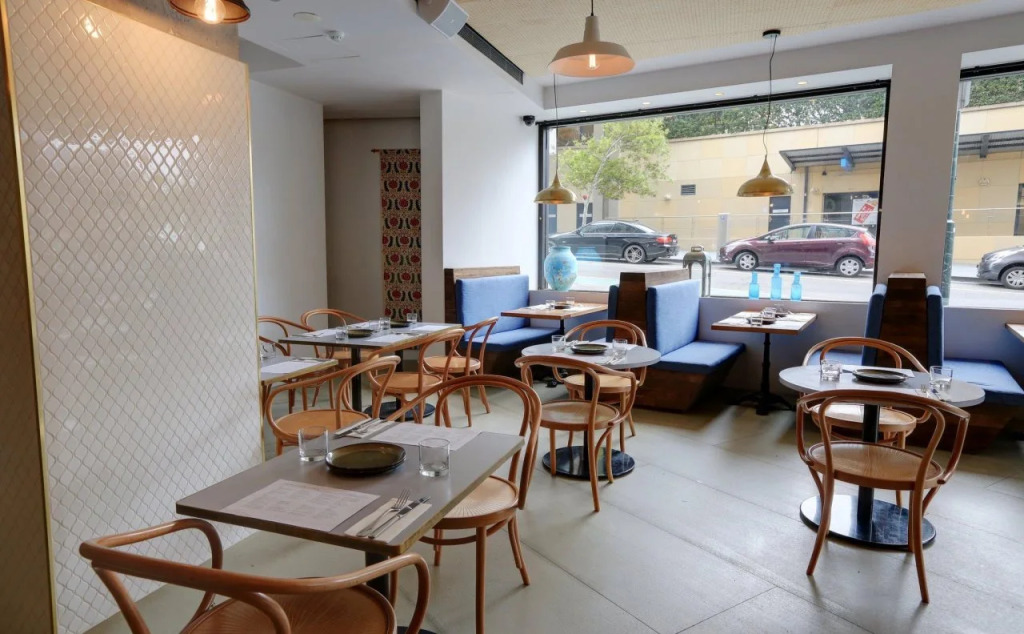 Hotel Indigo Sydney Potts Point by IHG