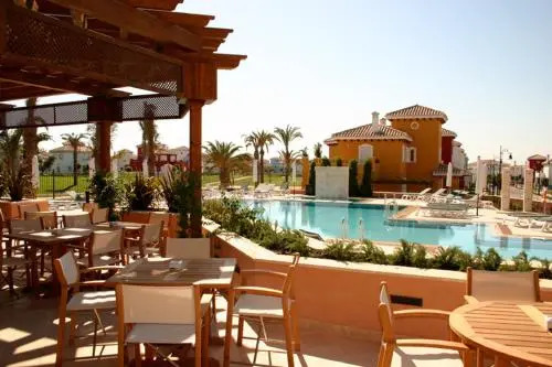 Coming Home - Mar Menor Resort