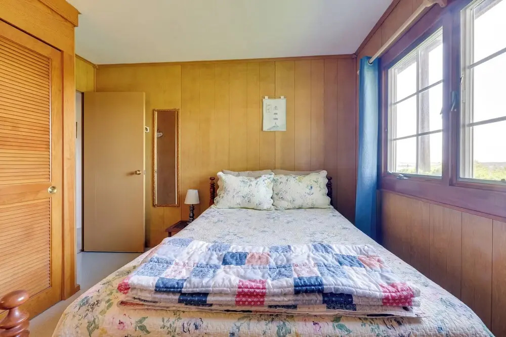Deck w/ Water View: Coastal Escape Near P-town!