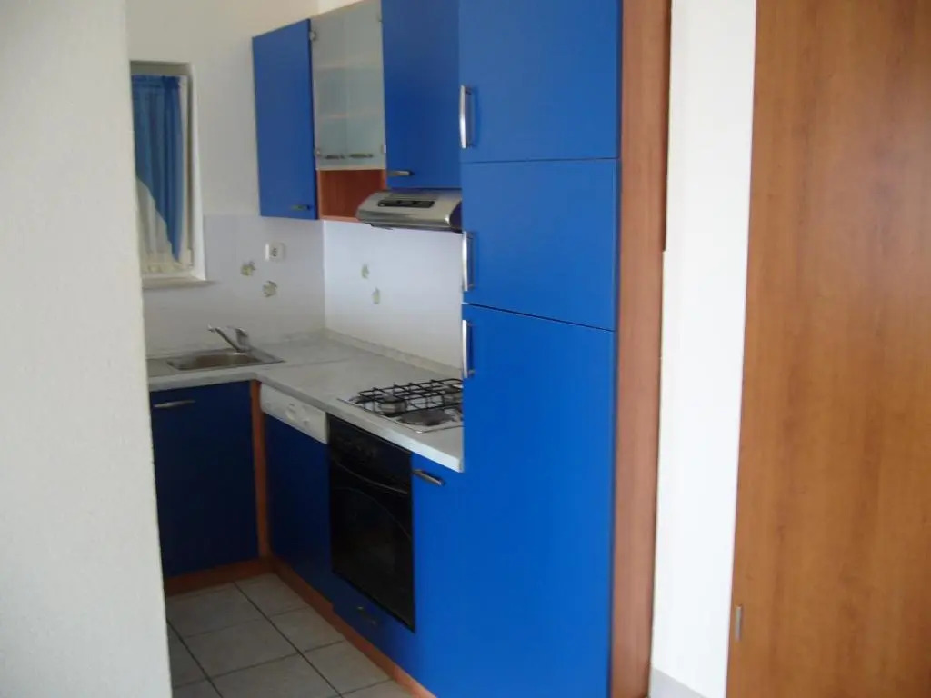 Apartmani Marija