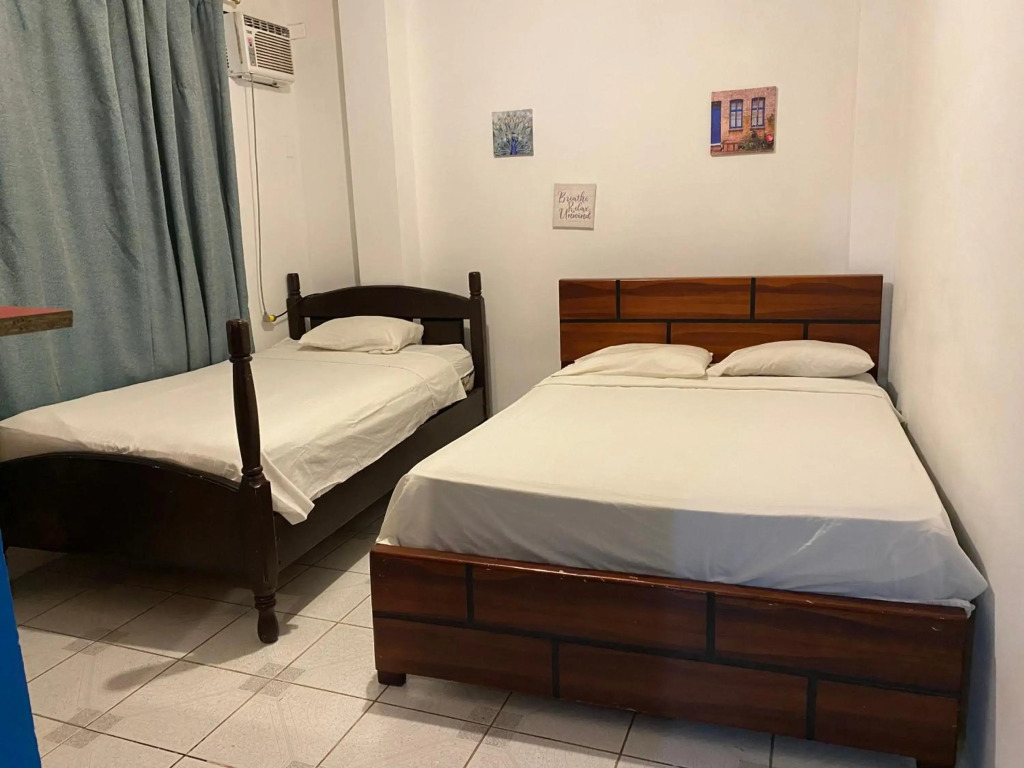 Beautiful apartment near Malecon and Murcielago beach!