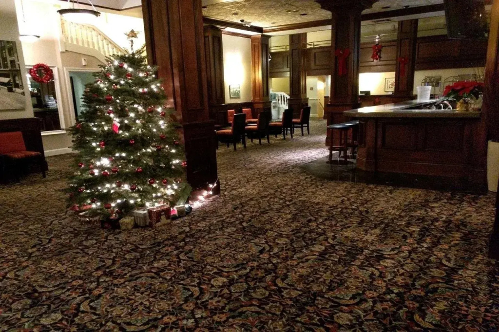The Washington Inn