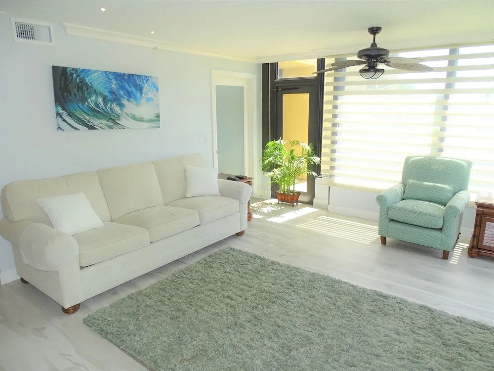 Gulf and Bay Club B107 2 Bedrooms 2 Bathrooms Condo