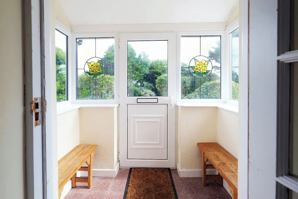 Primrose Farm Cottage - 3 Bed - Rhossili