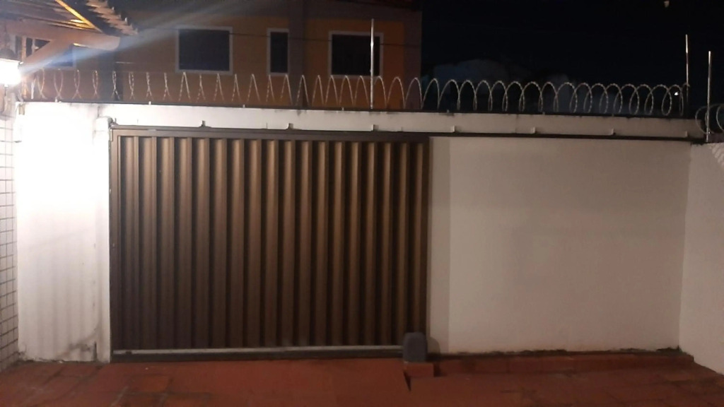 Casa para Temporada Natal