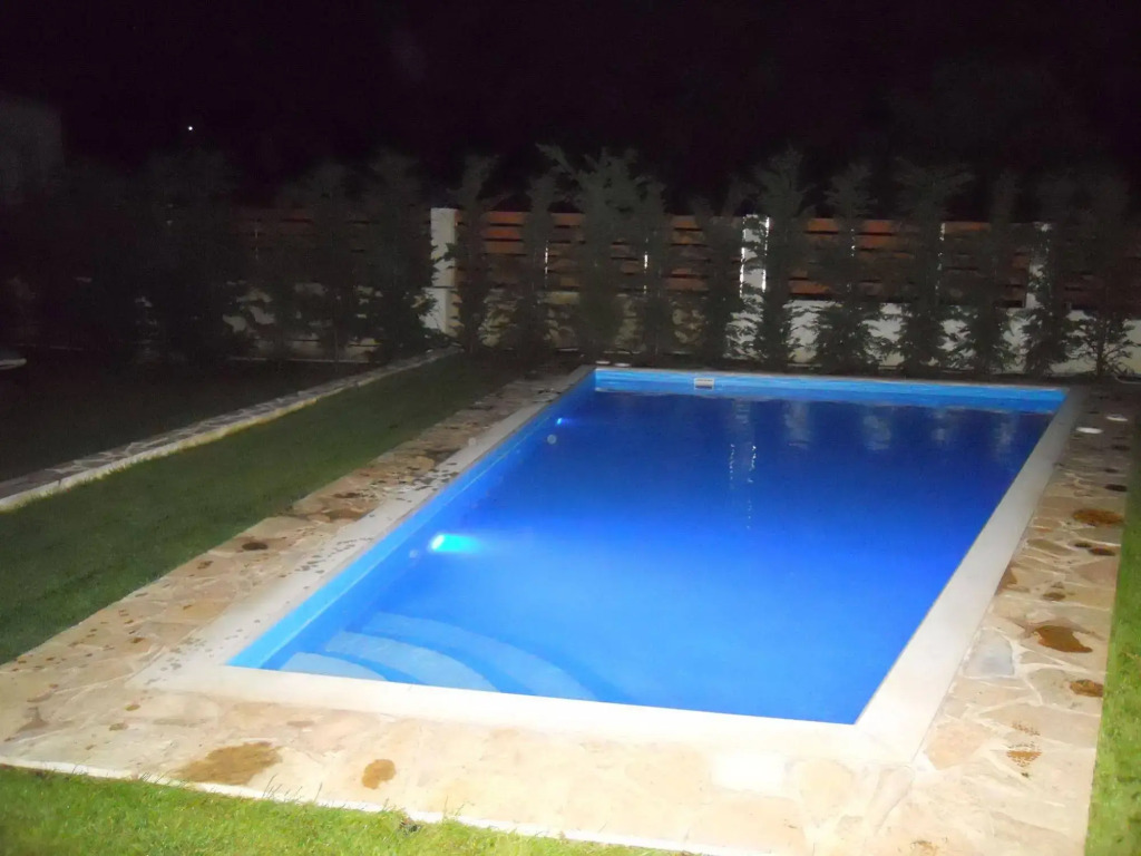 Villa Poulades