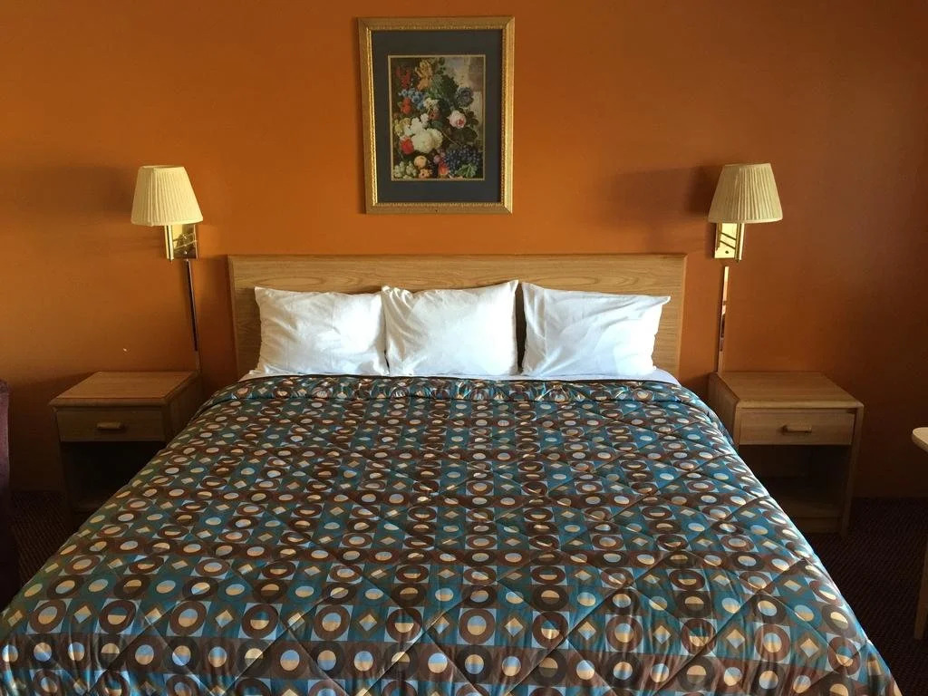 Cinderella Motel