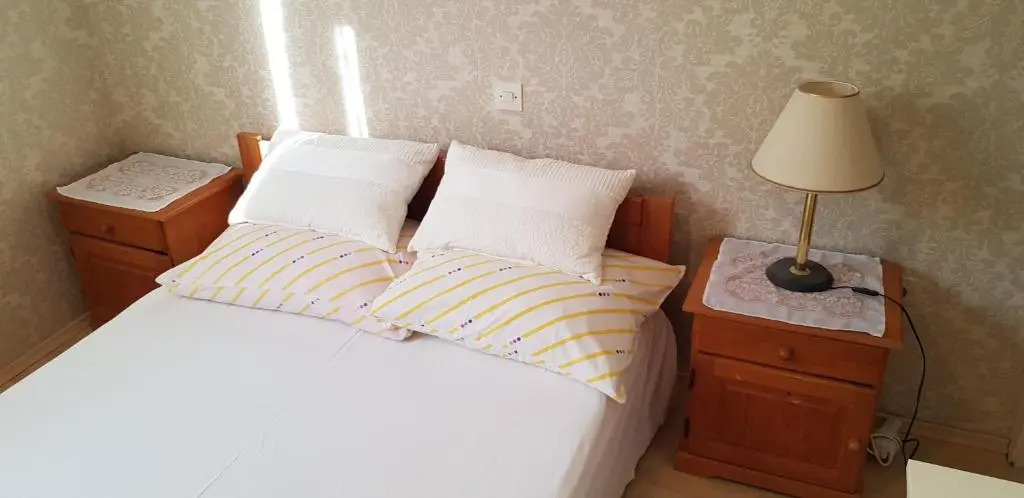 Apartment Srsen