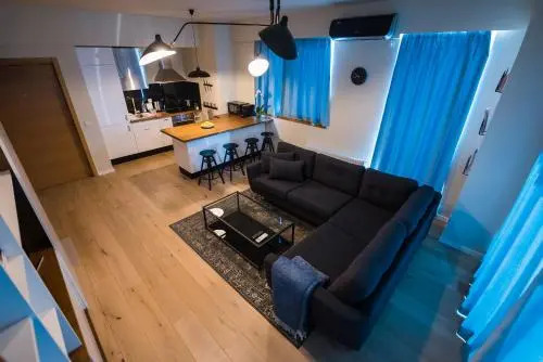 ZEN Apartments Iulius Mall