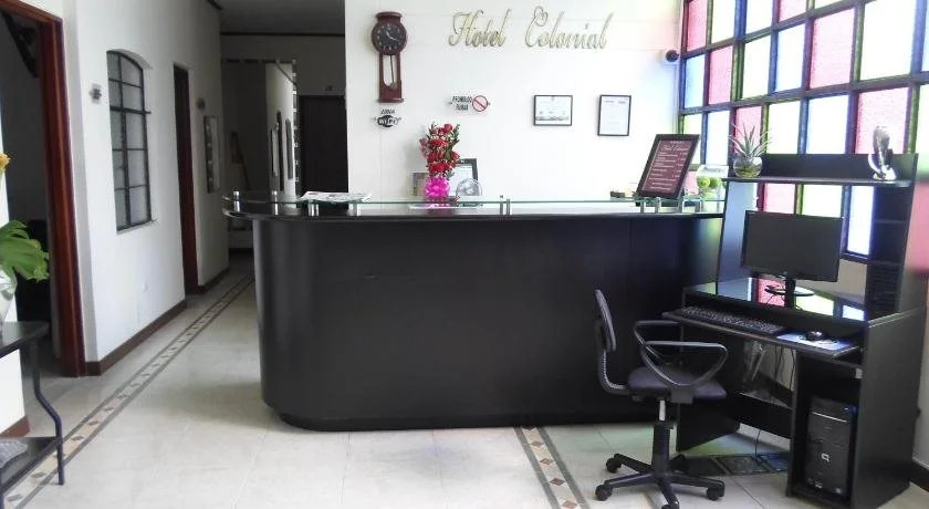 Hotel Colonial