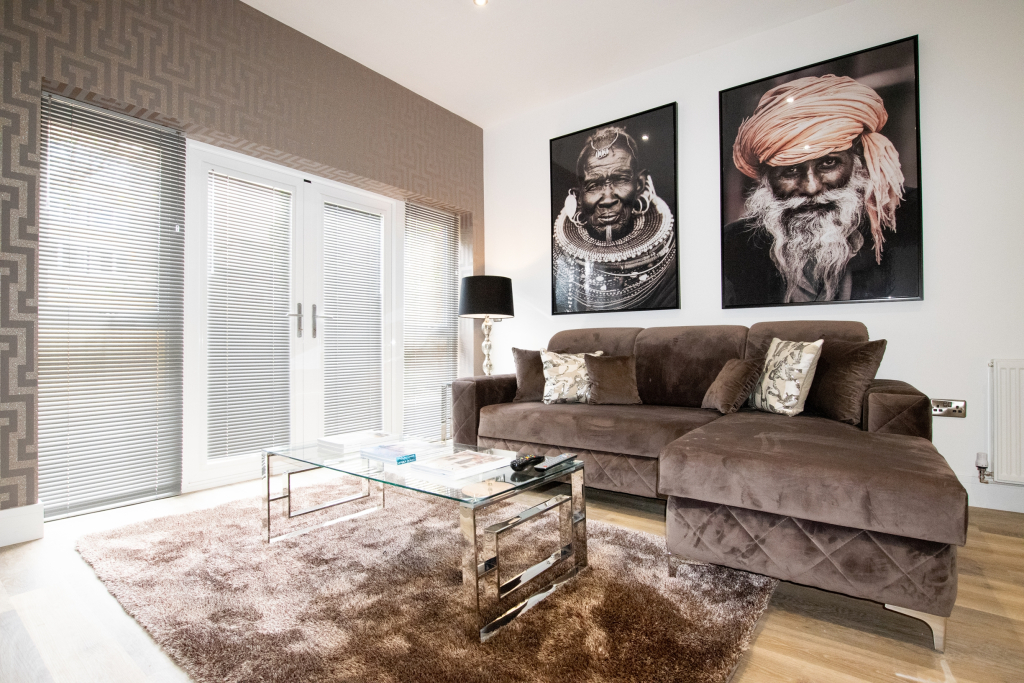 Your Apartment | Bristol Rowan Tree - No.2