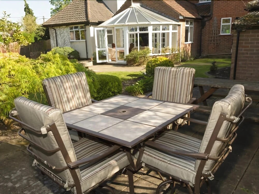 Harwood House B&B