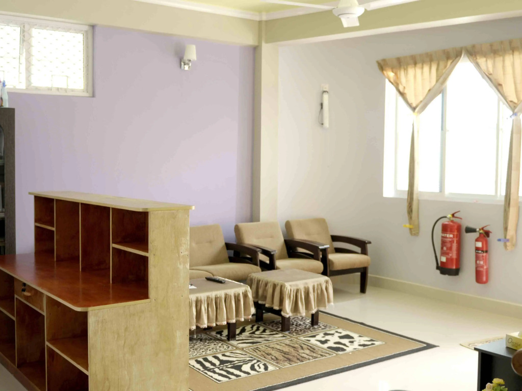Naifaru Nafaa Inn