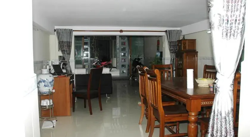 Skippy Homestay