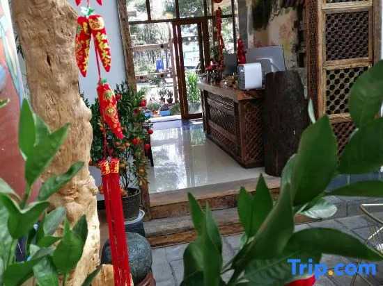 Yuan Yuan Yuan Inn, Lijiang