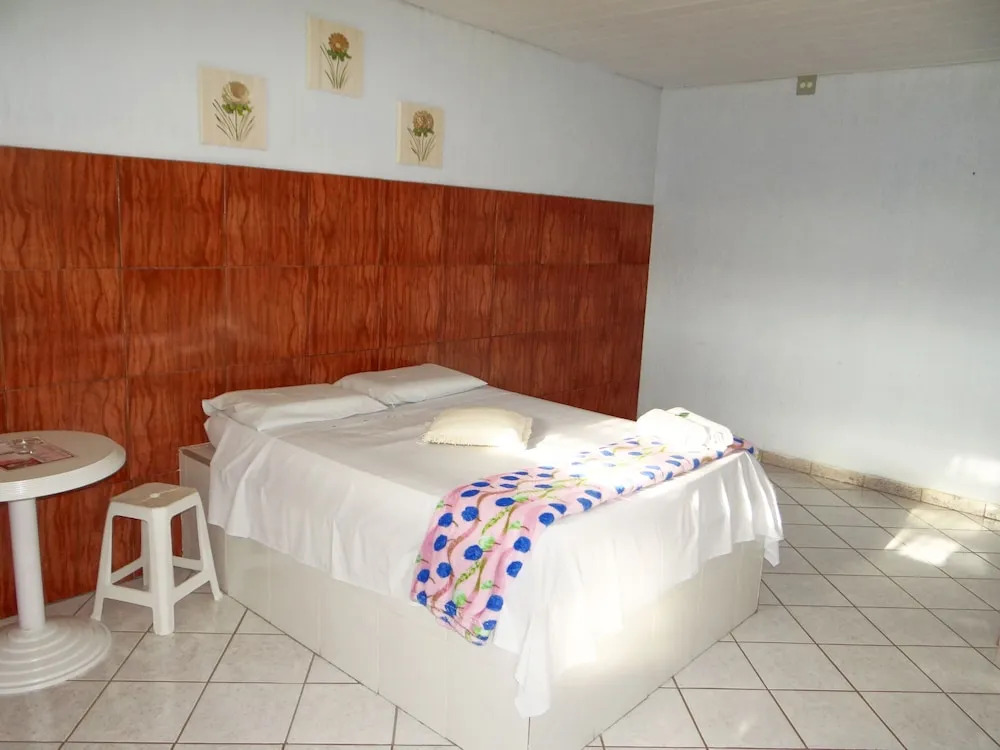 Hotel Bonança