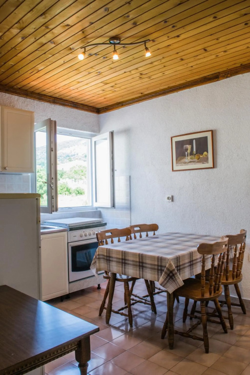 Apartments Slavica