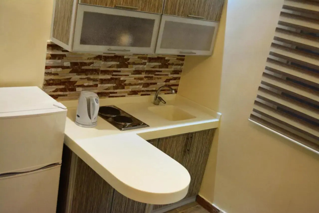 صبا أحد للشقق المخدومة - Saba ohod Serviced Apartments