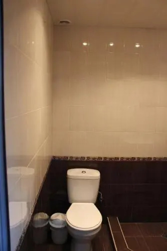 Le Petit Hotel