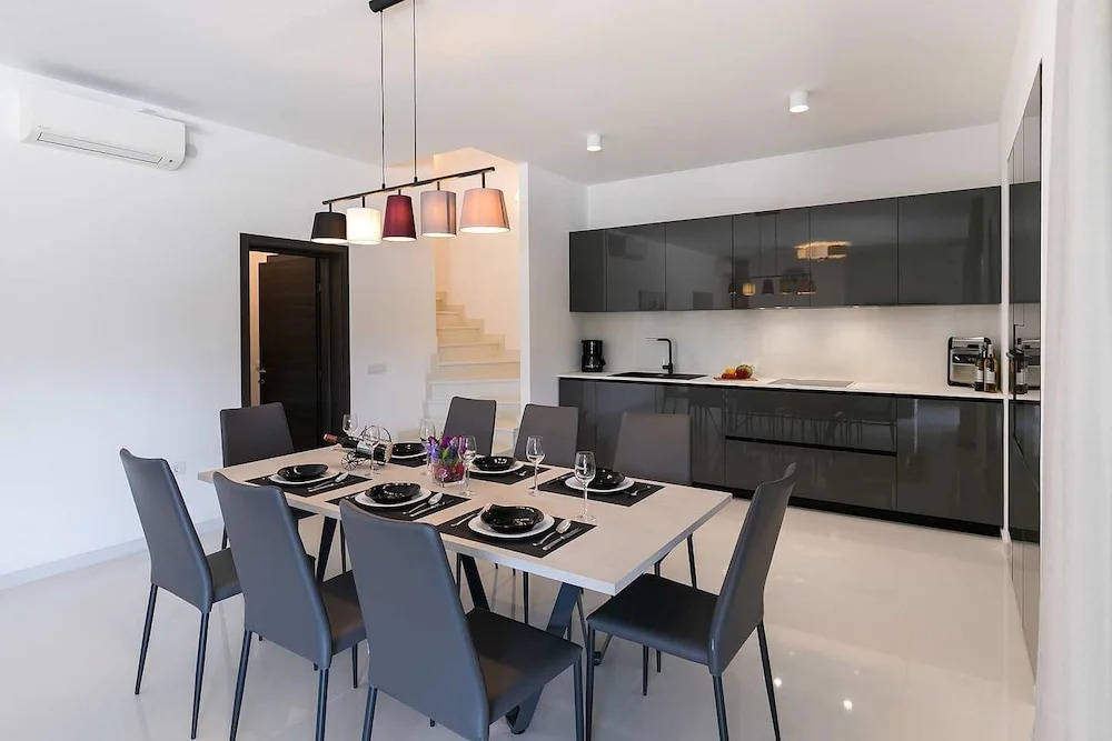 Villa GreenBlue