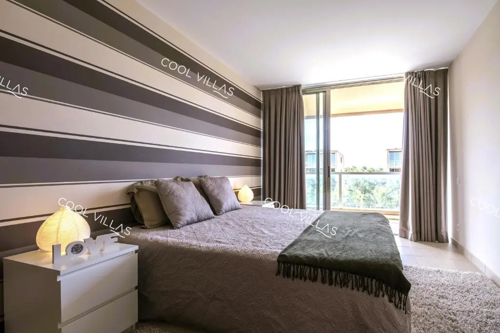 Apartamento Chocolate - 300 Meters From Salgados Beach