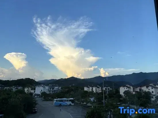 Xiang Yun Duan Homestay