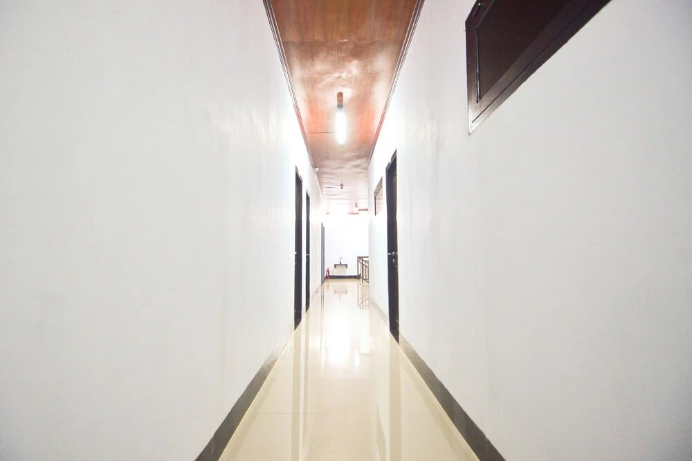 Tanah Tinggi Guest House
