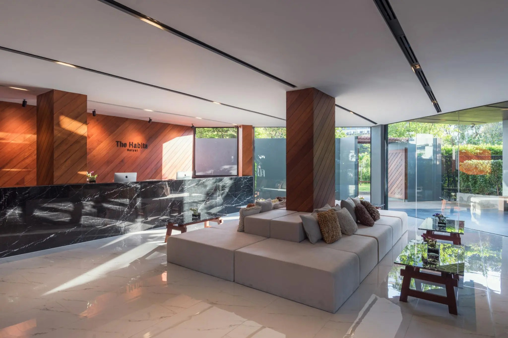 The Habita Hatyai