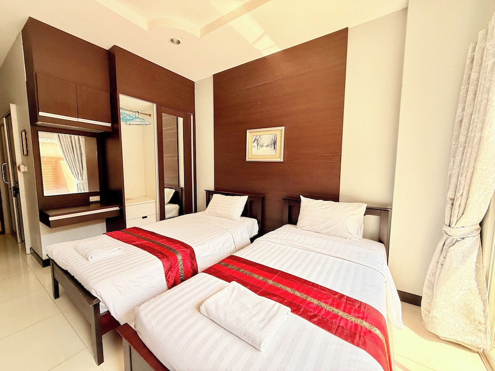 T8 Exclusive Boutique Pattaya Hotel