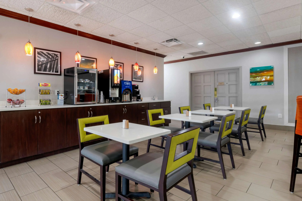 Best Western Inn Of Palatka
