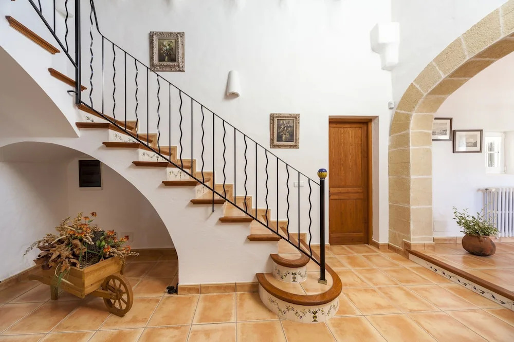 Finca Ses Cuarterades