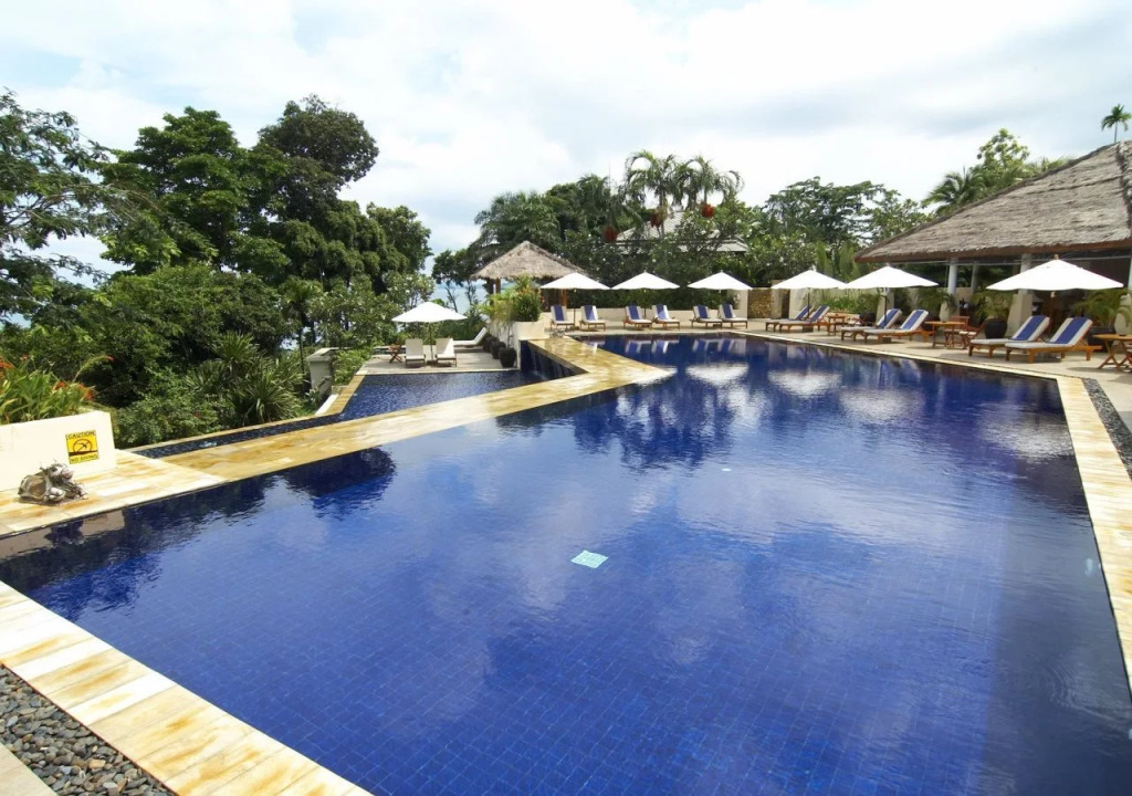 Chandara Resort & Spa Phuket