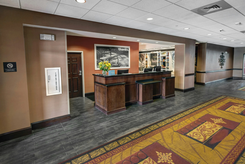 Hampton Inn & Suites Chadds Ford