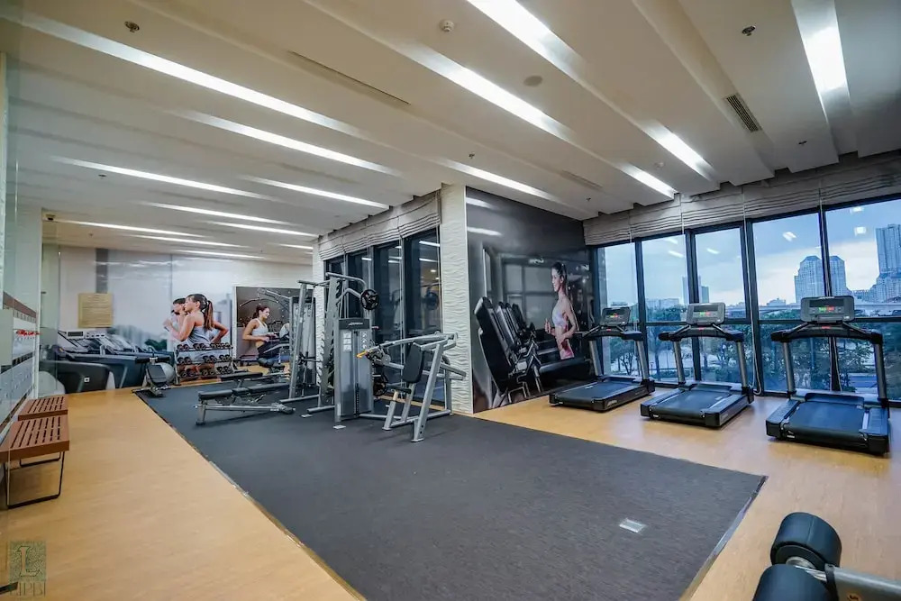 Lipbi Home-Central Luxury Apartment