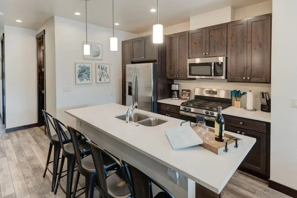 Arrow Luxury Townhomes by Winter Park Escapes