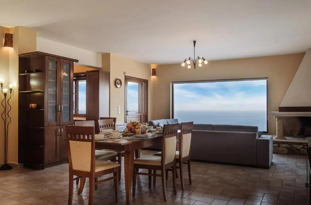 Jessica Luxury Villa