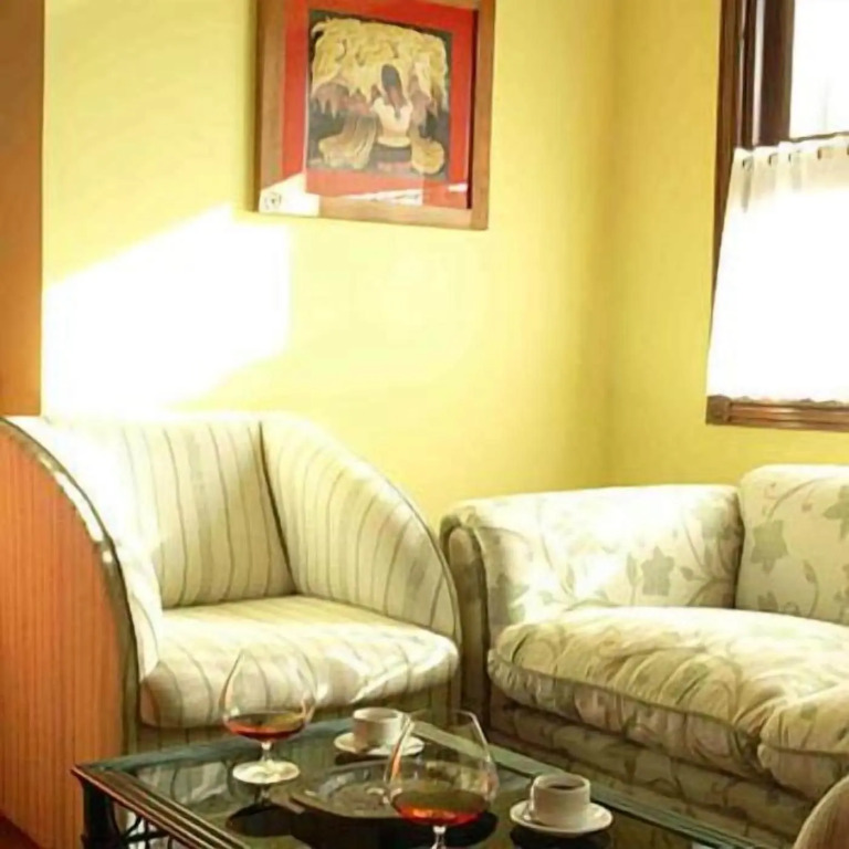 Hotel Campanilla