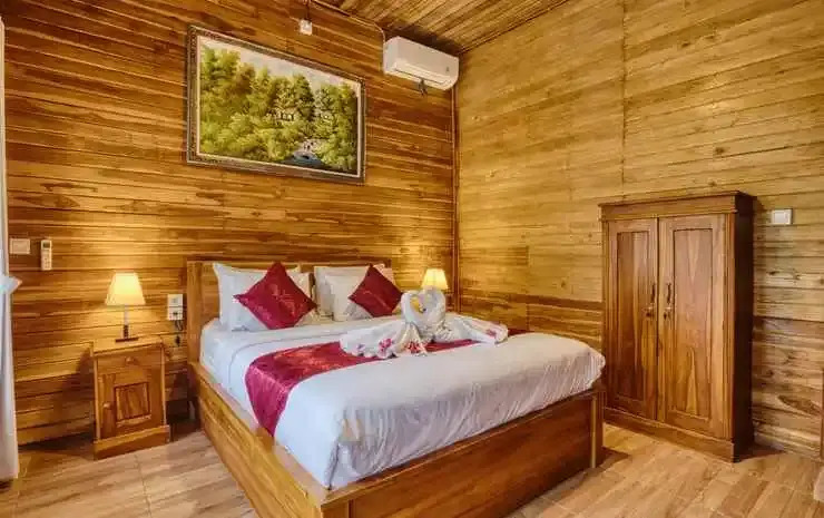 Tegal Besung Cottage