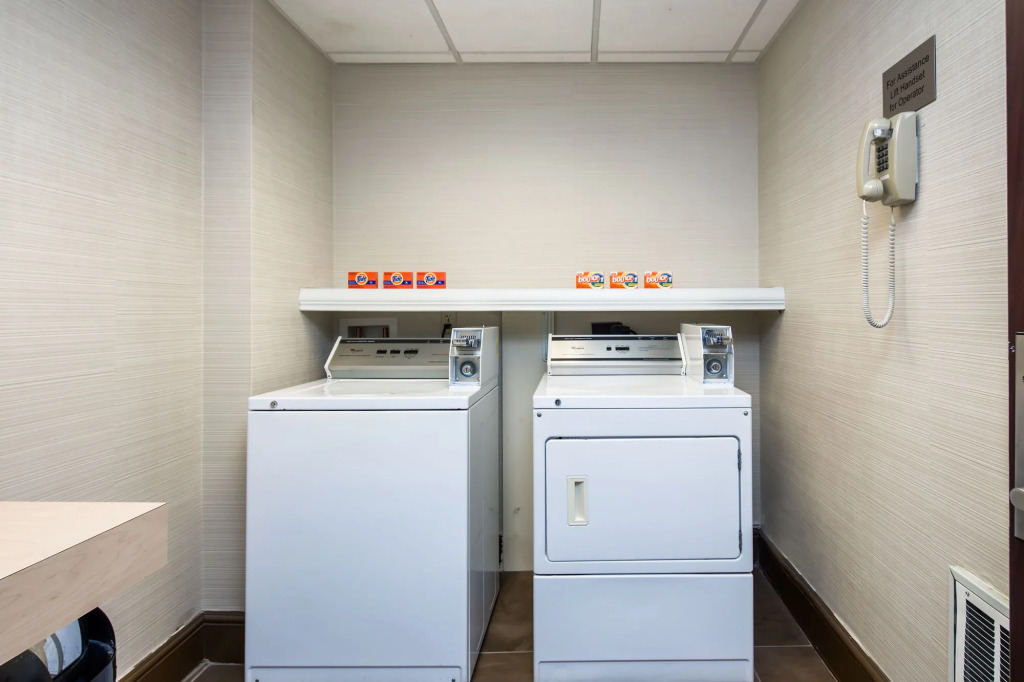 Fairfield Inn & Suites Jacksonville Airport