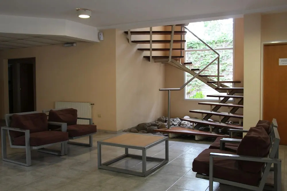 Convivir Departamentos