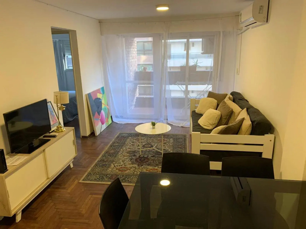 Pueyrredon 40, Nueva Cordoba