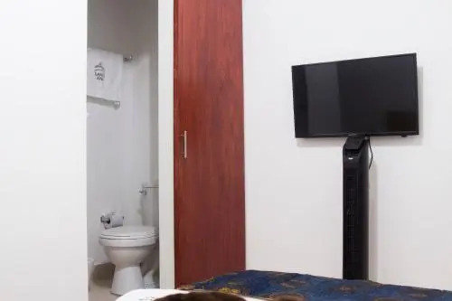Casa Hotel Santa Ana