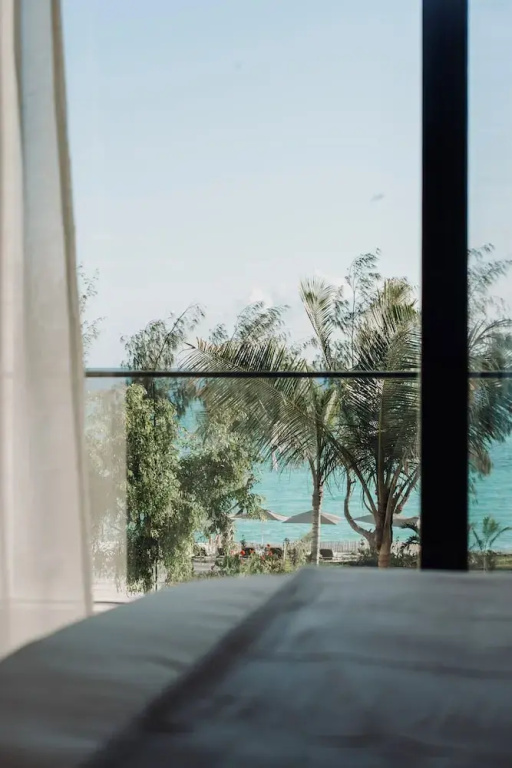 Johari Beach Resort, Kizimkazi Zanzibar