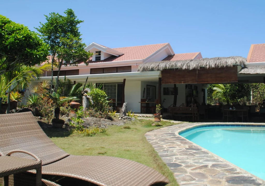Villa Formosa Panglao