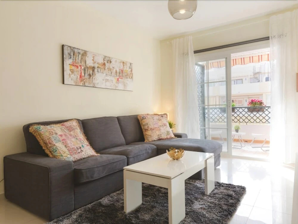 Precioso Apartamento la Marina