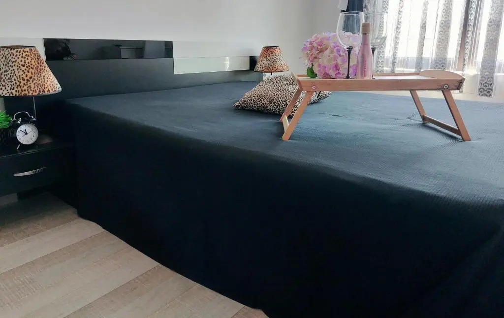 Deva Apartments
