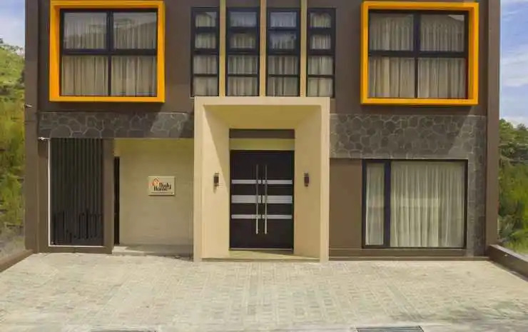 Daily Home Villa Dago